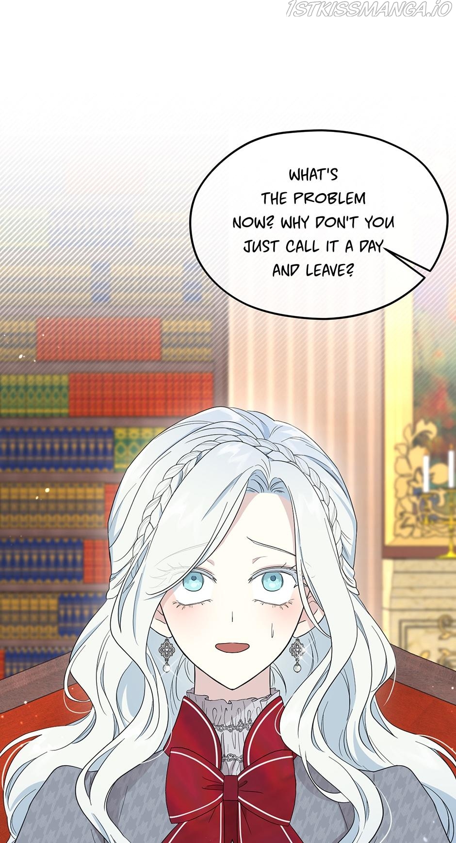 I Became the Hero’s Mom Chapter 70 - Page 51