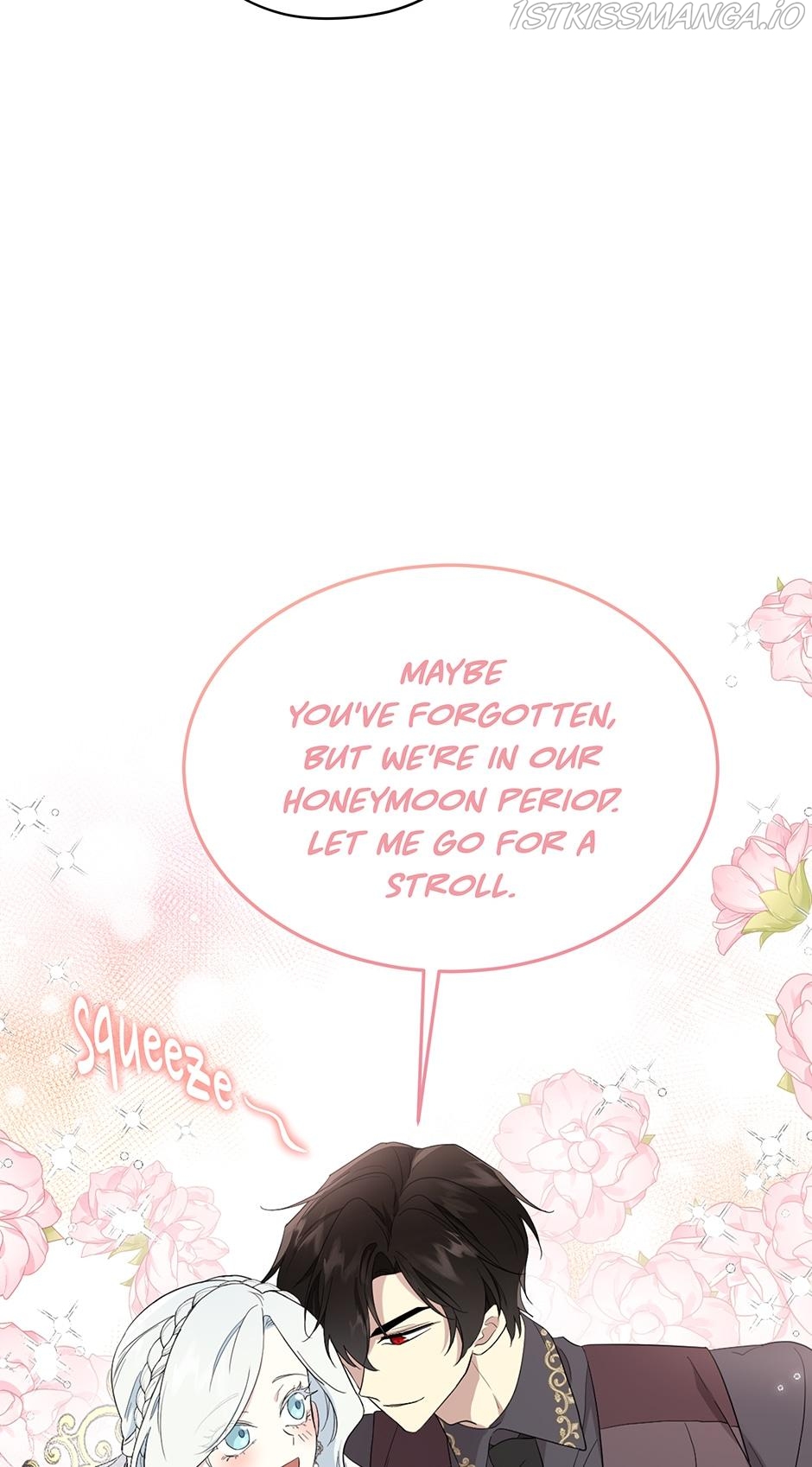 I Became the Hero’s Mom Chapter 70 - Page 55