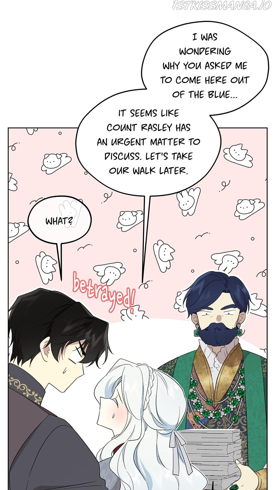 I Became the Hero’s Mom Chapter 70 - Page 57