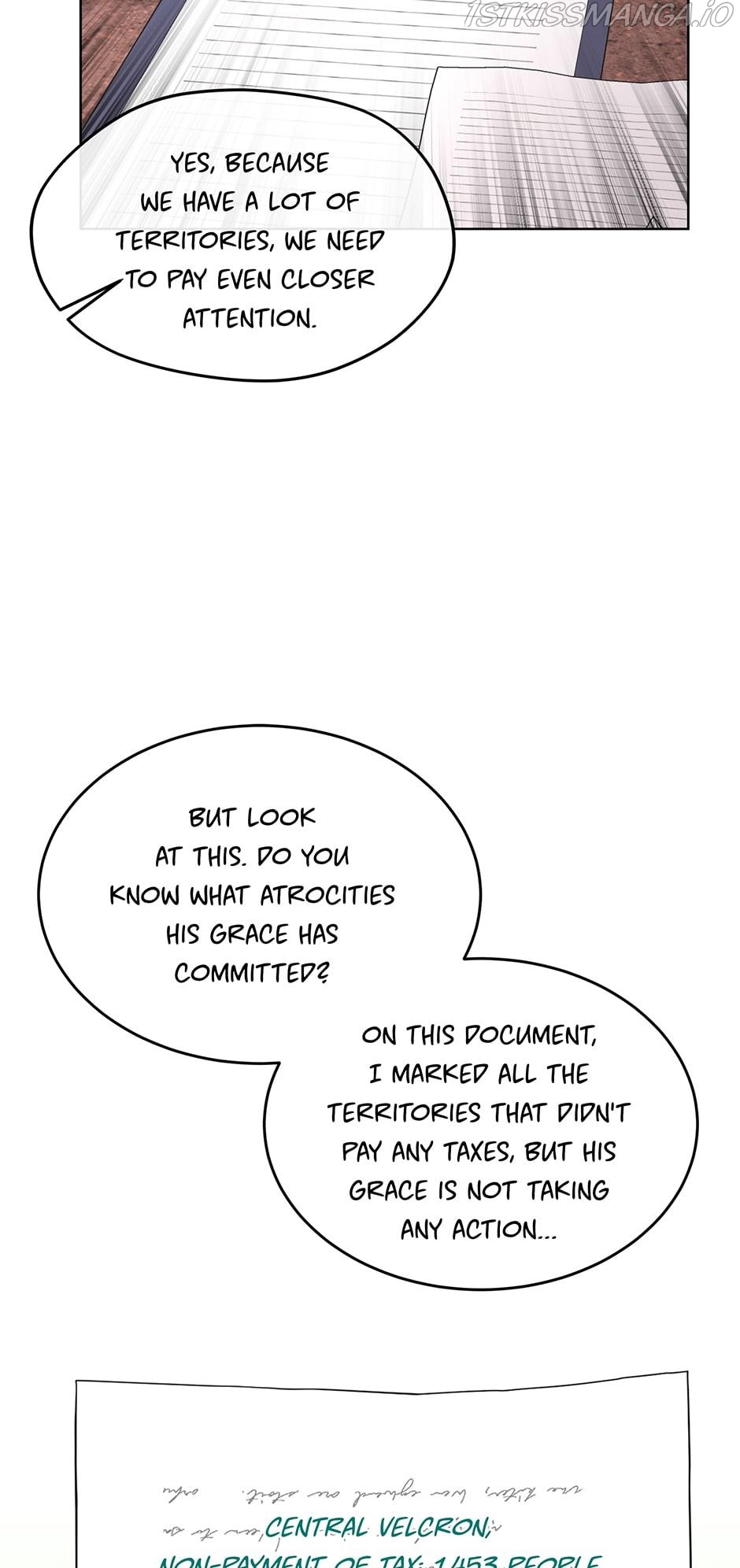 I Became the Hero’s Mom Chapter 70 - Page 63