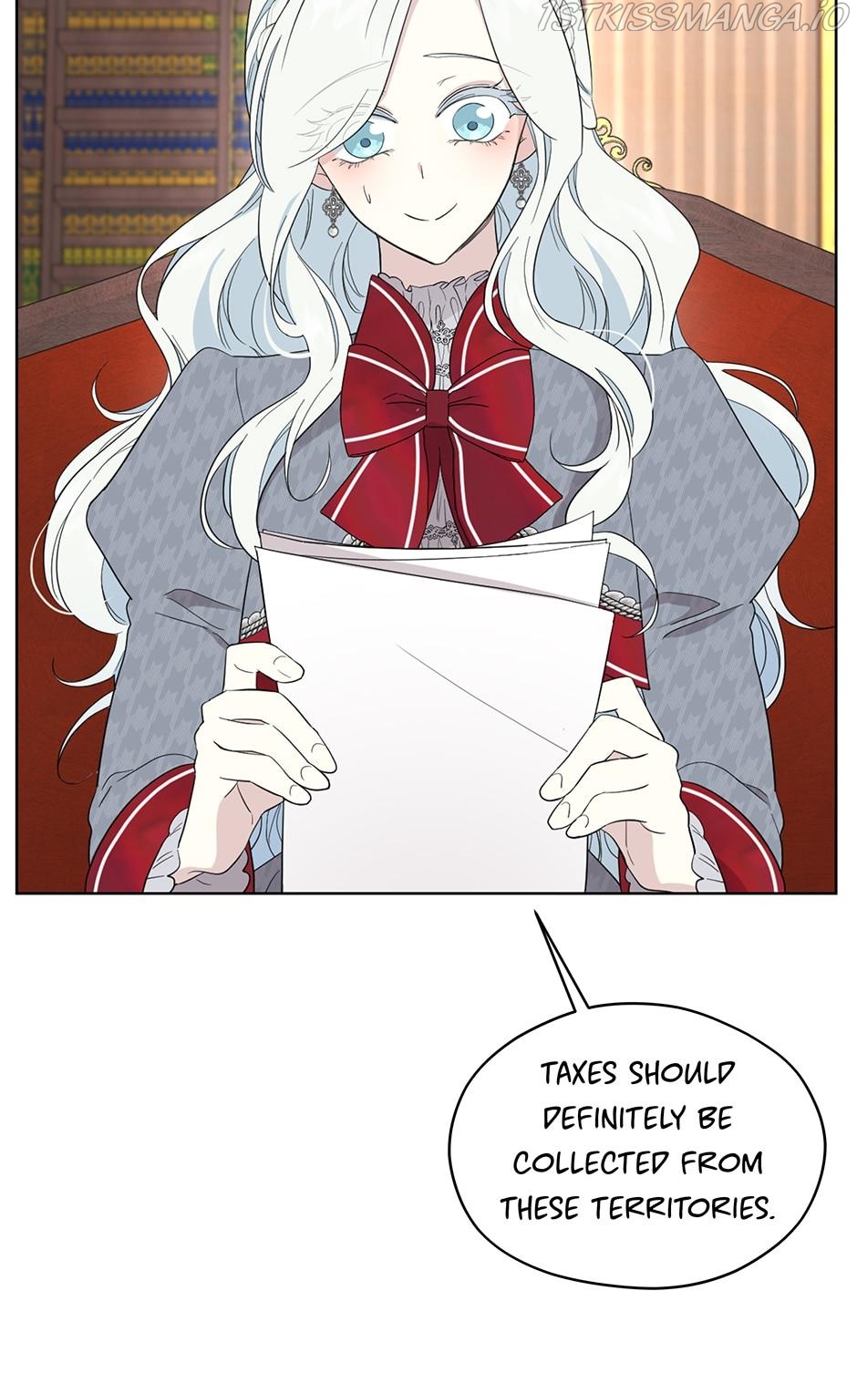 I Became the Hero’s Mom Chapter 70 - Page 69