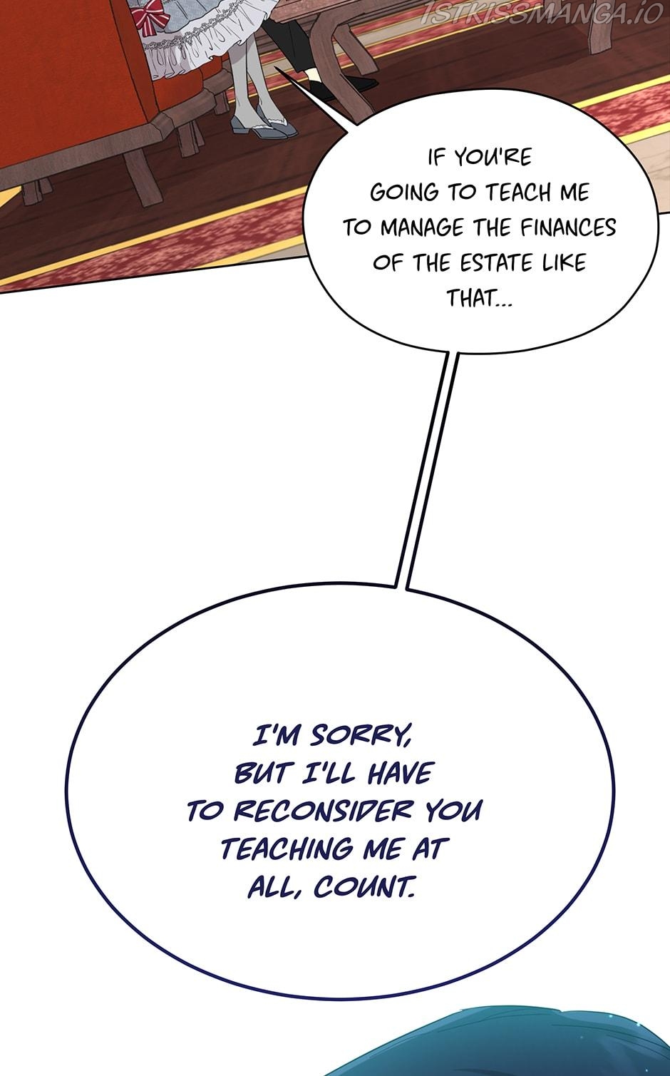 I Became the Hero’s Mom Chapter 70 - Page 74