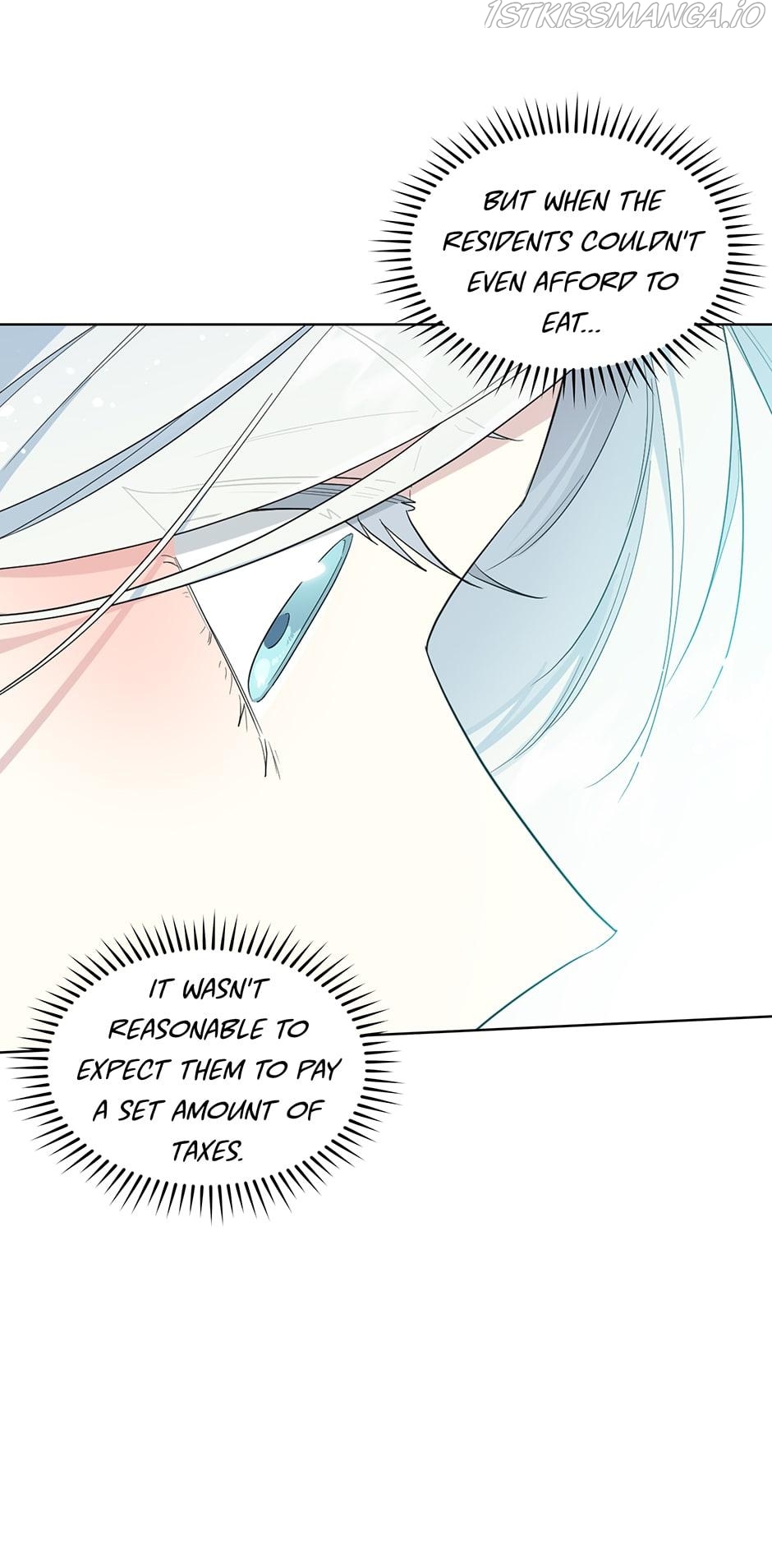 I Became the Hero’s Mom Chapter 70 - Page 88