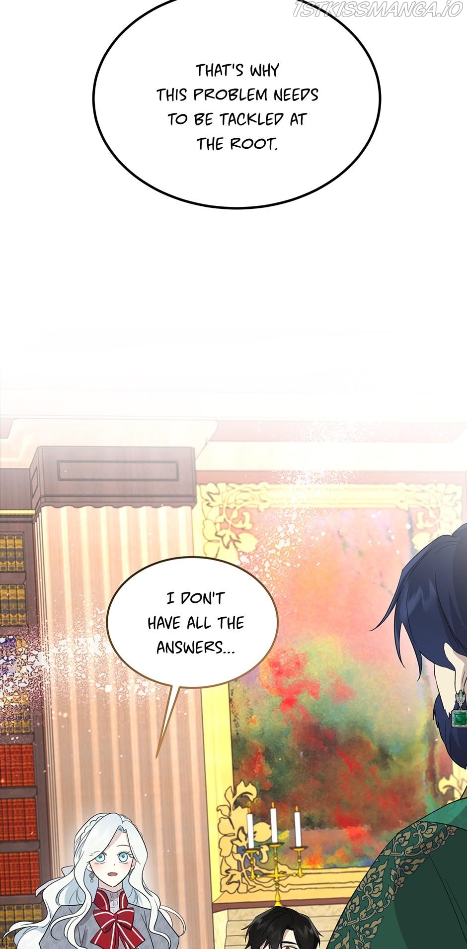 I Became the Hero’s Mom Chapter 70 - Page 90