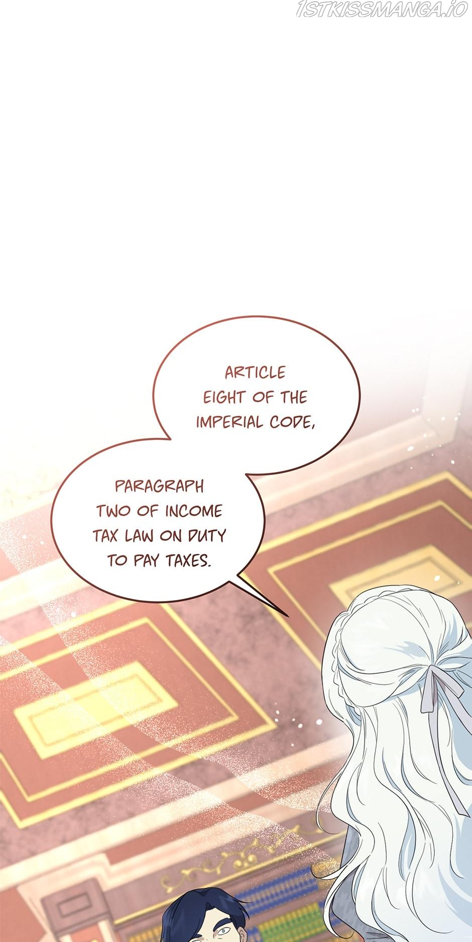 I Became the Hero’s Mom Chapter 71 - Page 15