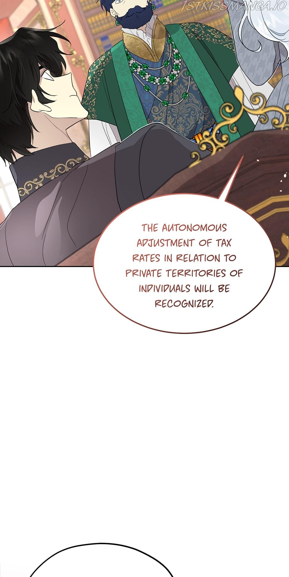 I Became the Hero’s Mom Chapter 71 - Page 16