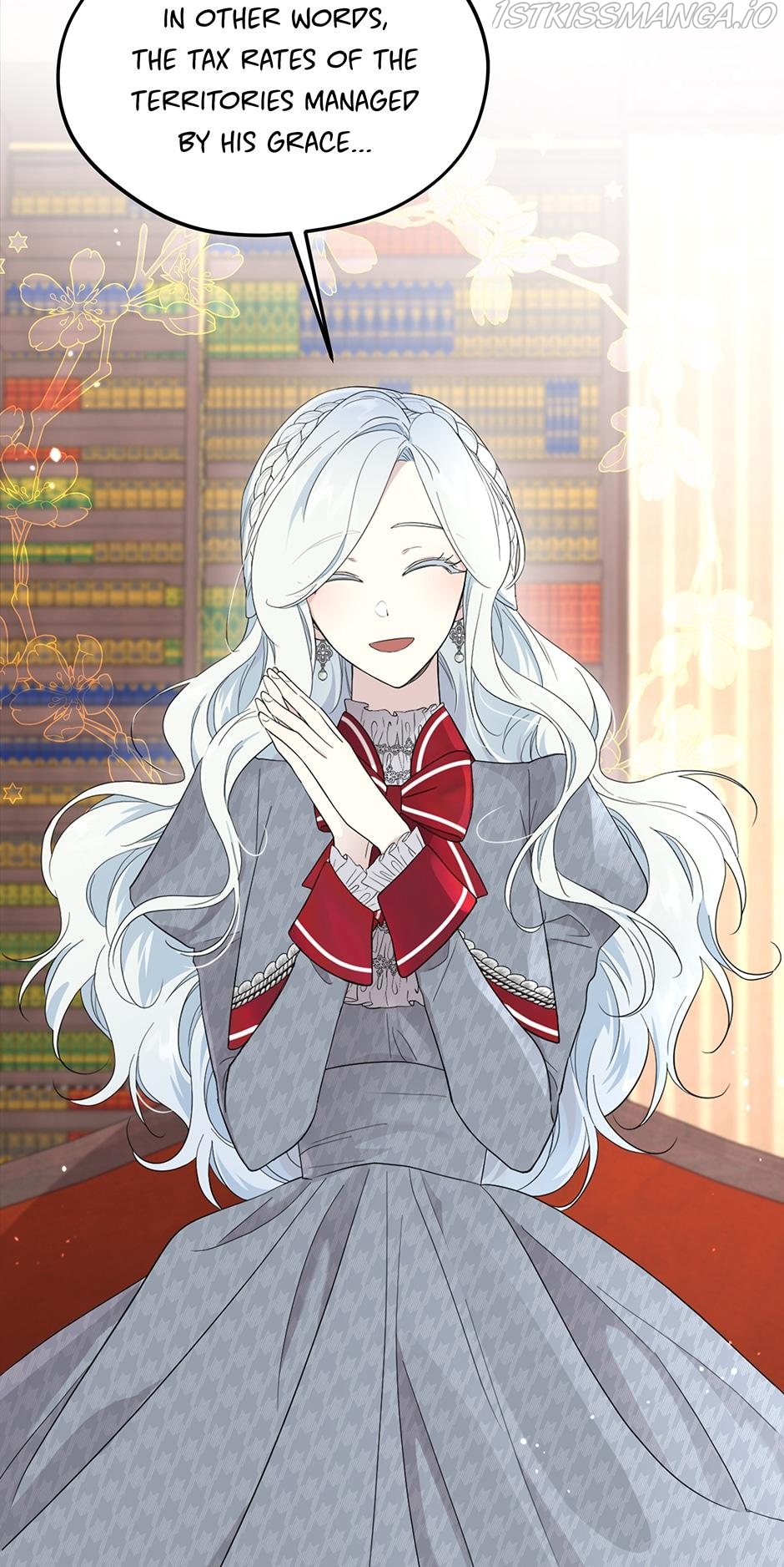 I Became the Hero’s Mom Chapter 71 - Page 17