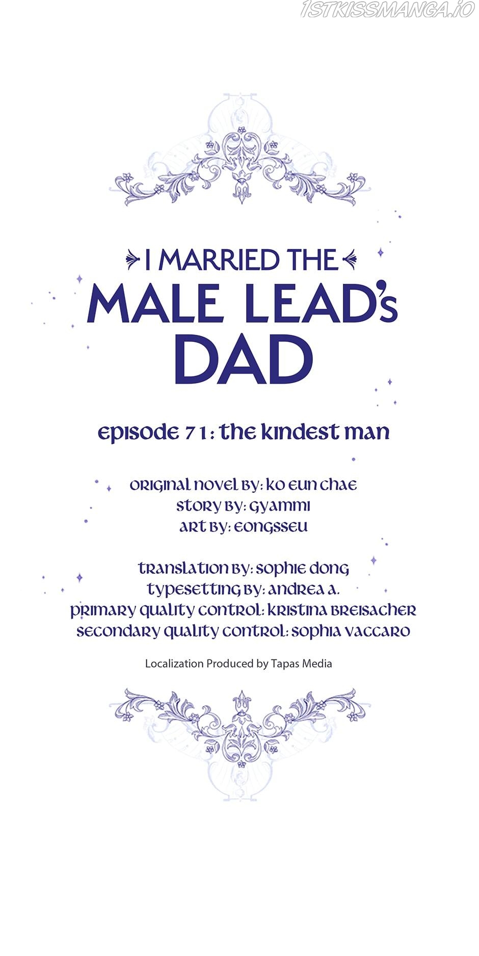 I Became the Hero’s Mom Chapter 71 - Page 19