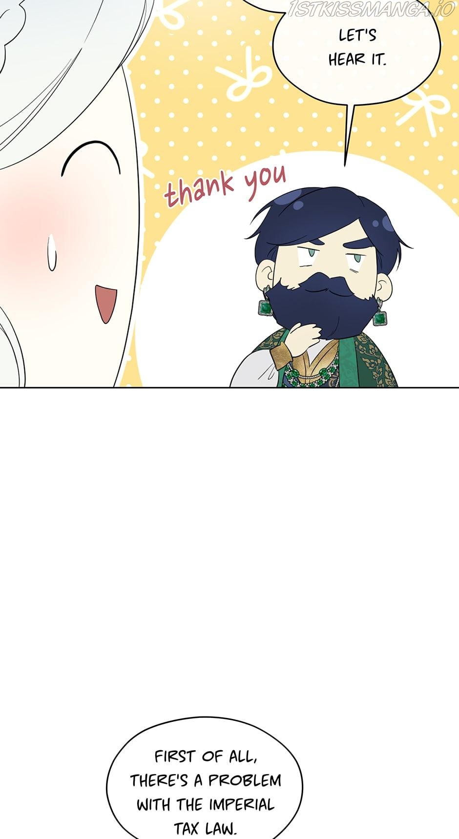 I Became the Hero’s Mom Chapter 71 - Page 3