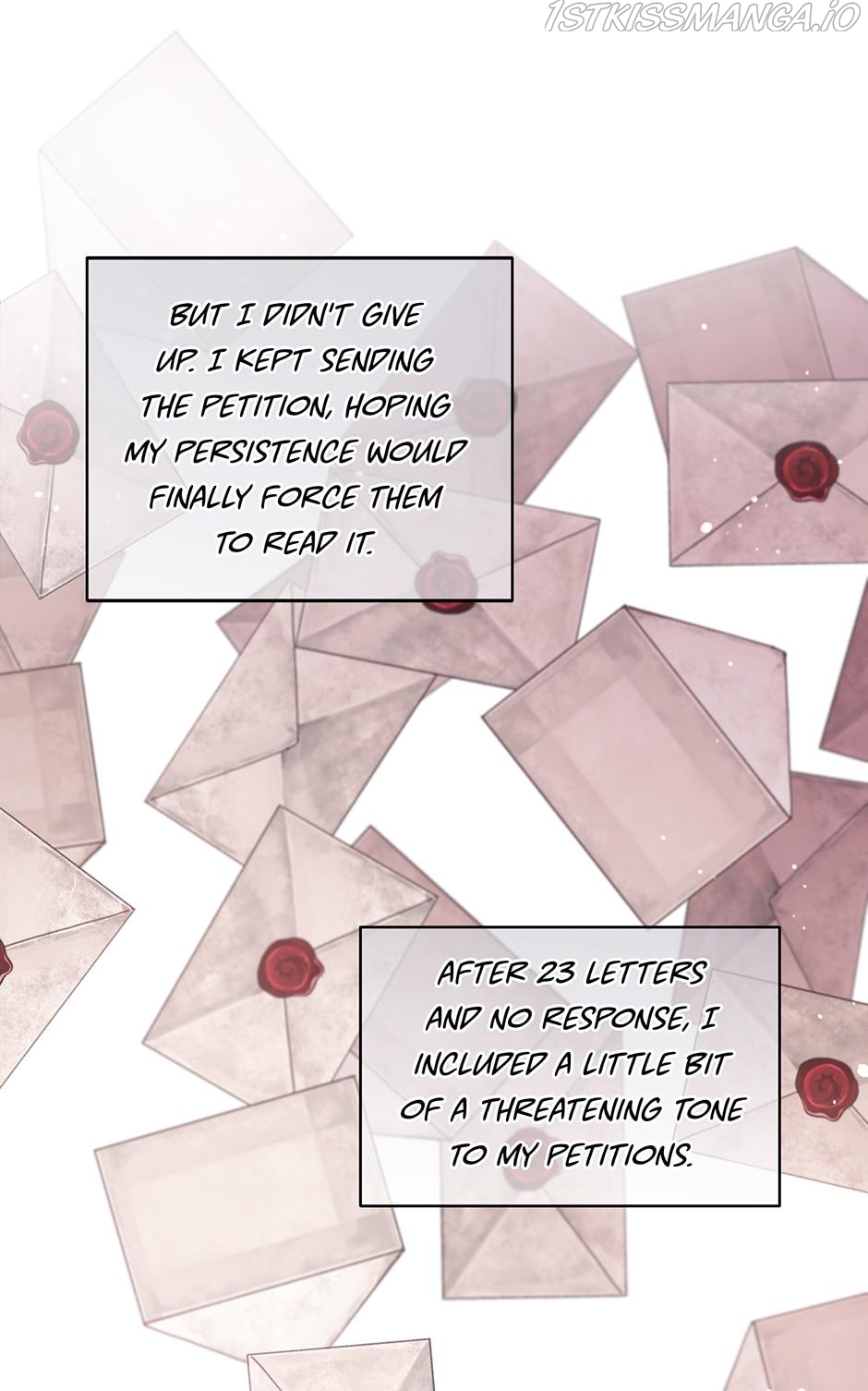 I Became the Hero’s Mom Chapter 71 - Page 33