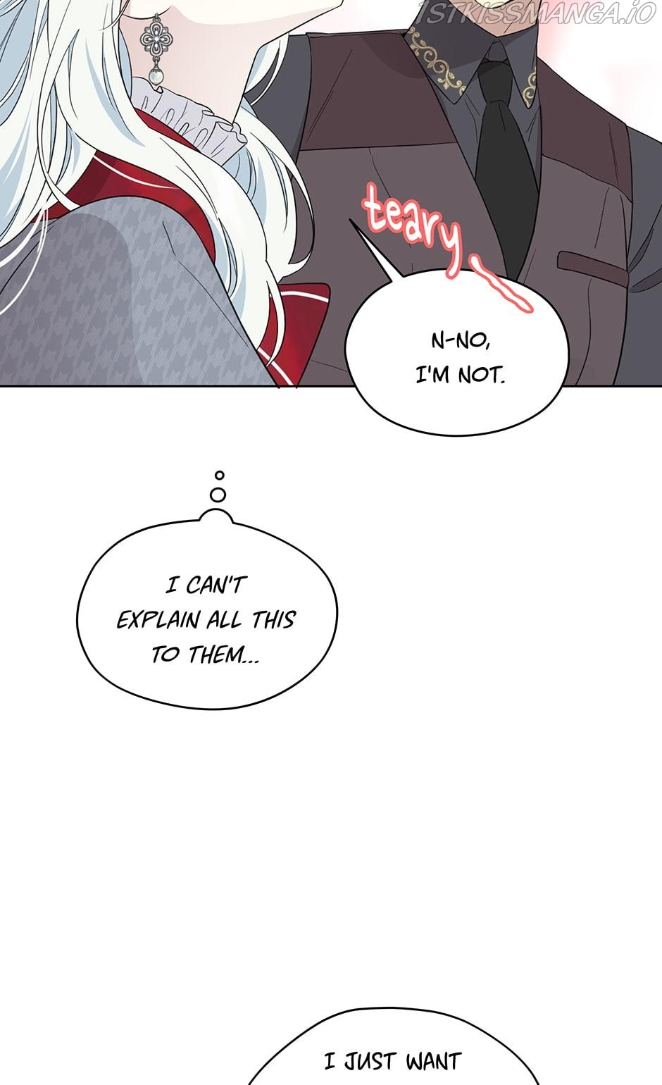 I Became the Hero’s Mom Chapter 71 - Page 38