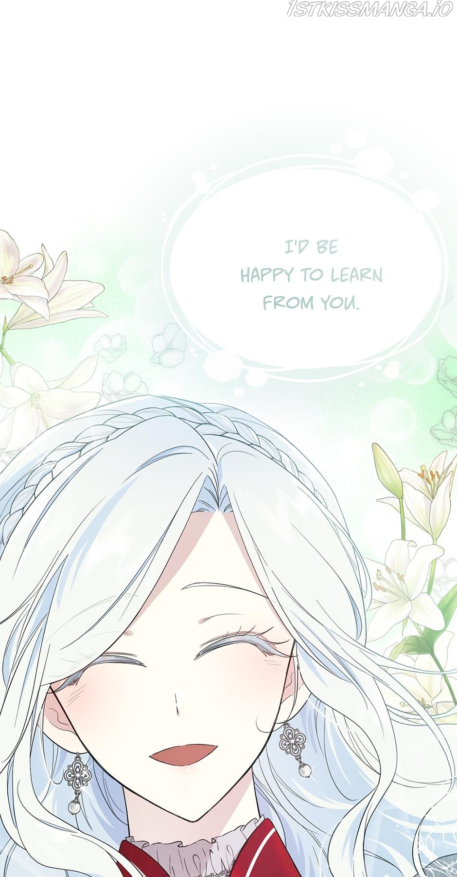 I Became the Hero’s Mom Chapter 71 - Page 49