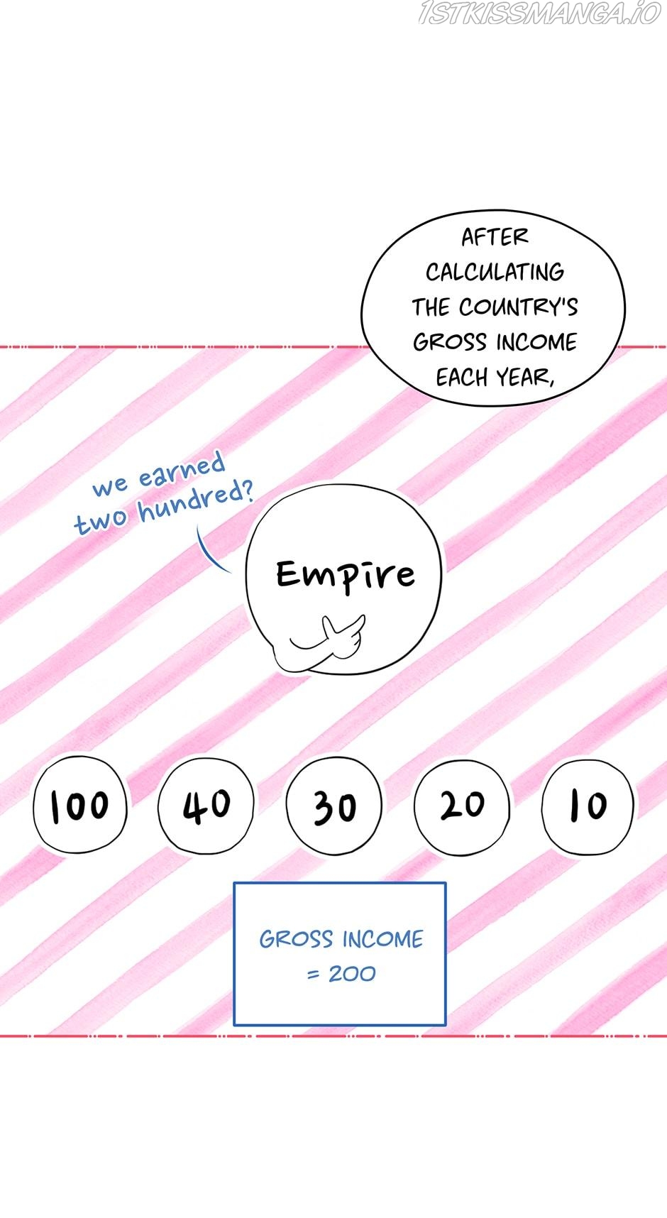 I Became the Hero’s Mom Chapter 71 - Page 5