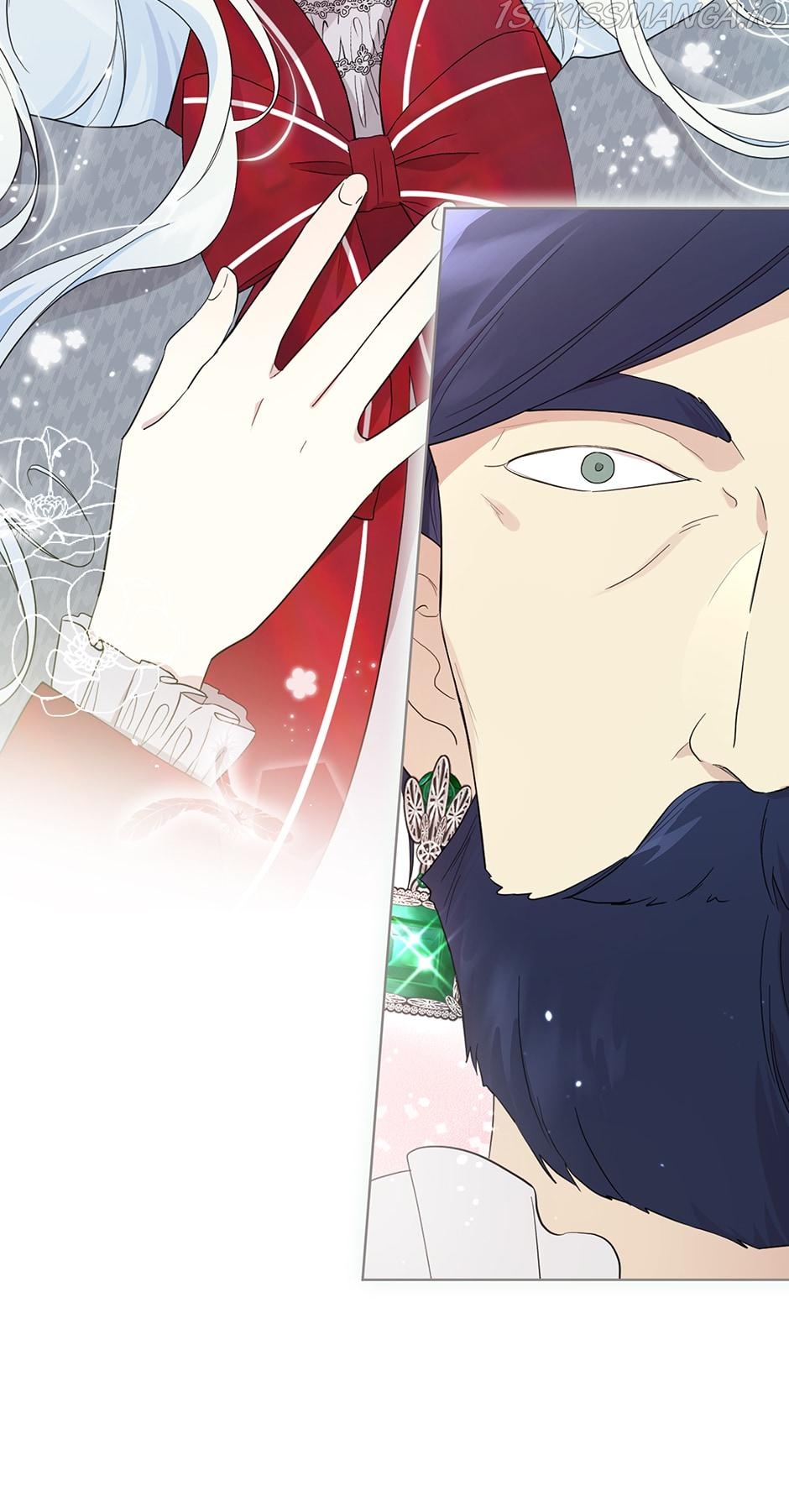 I Became the Hero’s Mom Chapter 71 - Page 50