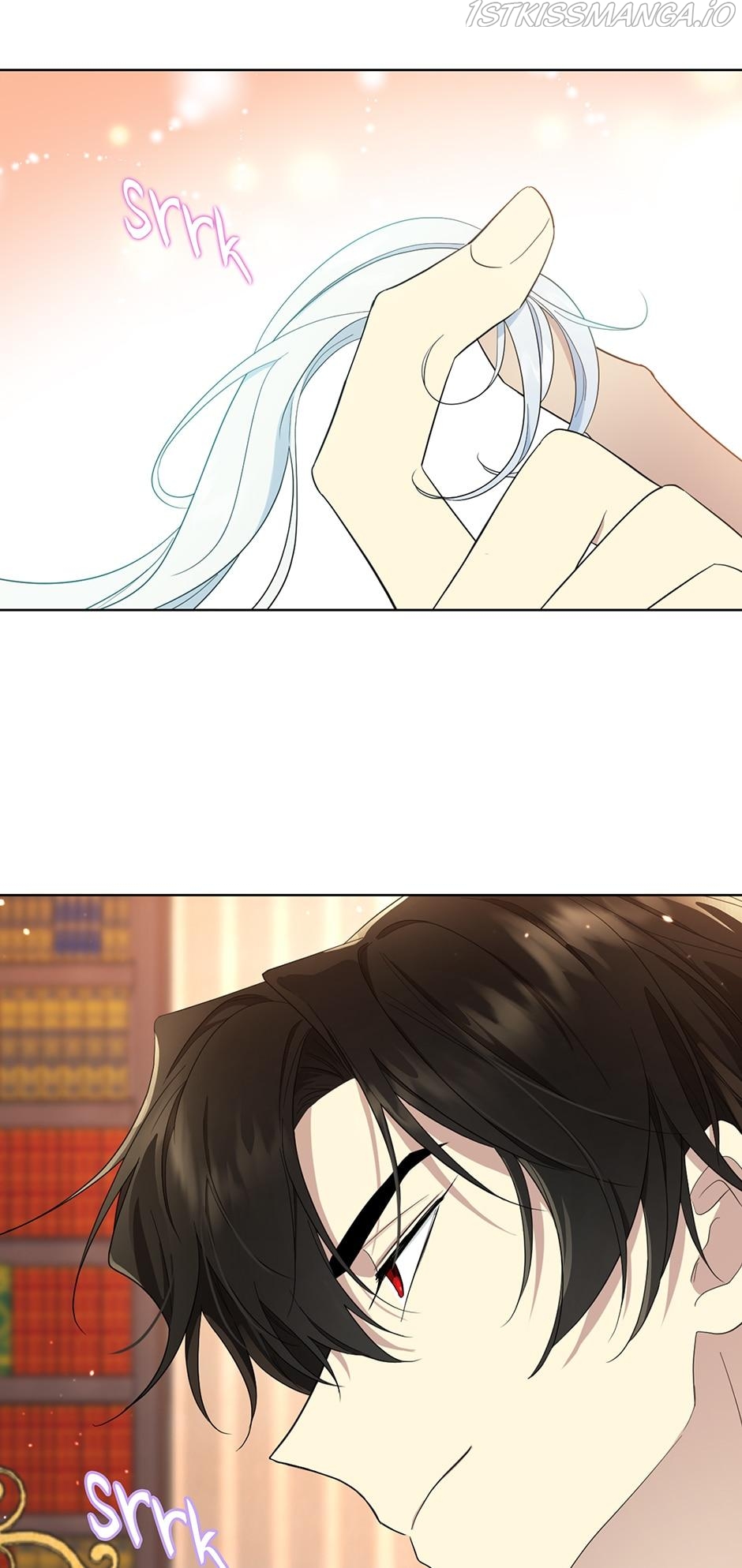 I Became the Hero’s Mom Chapter 71 - Page 54