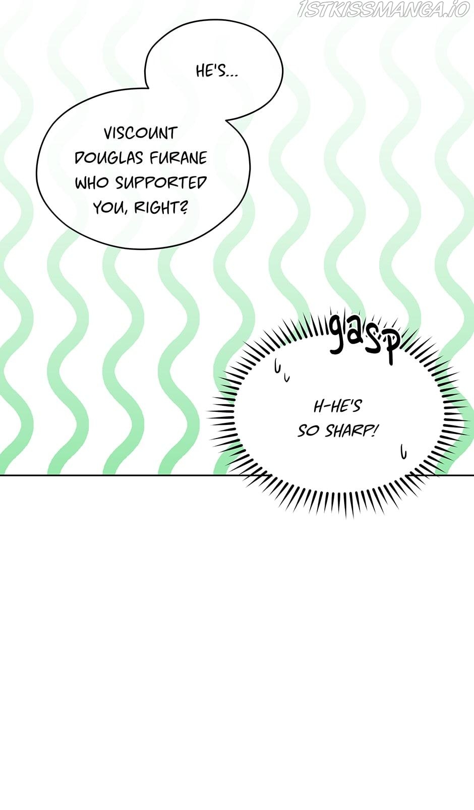 I Became the Hero’s Mom Chapter 71 - Page 61