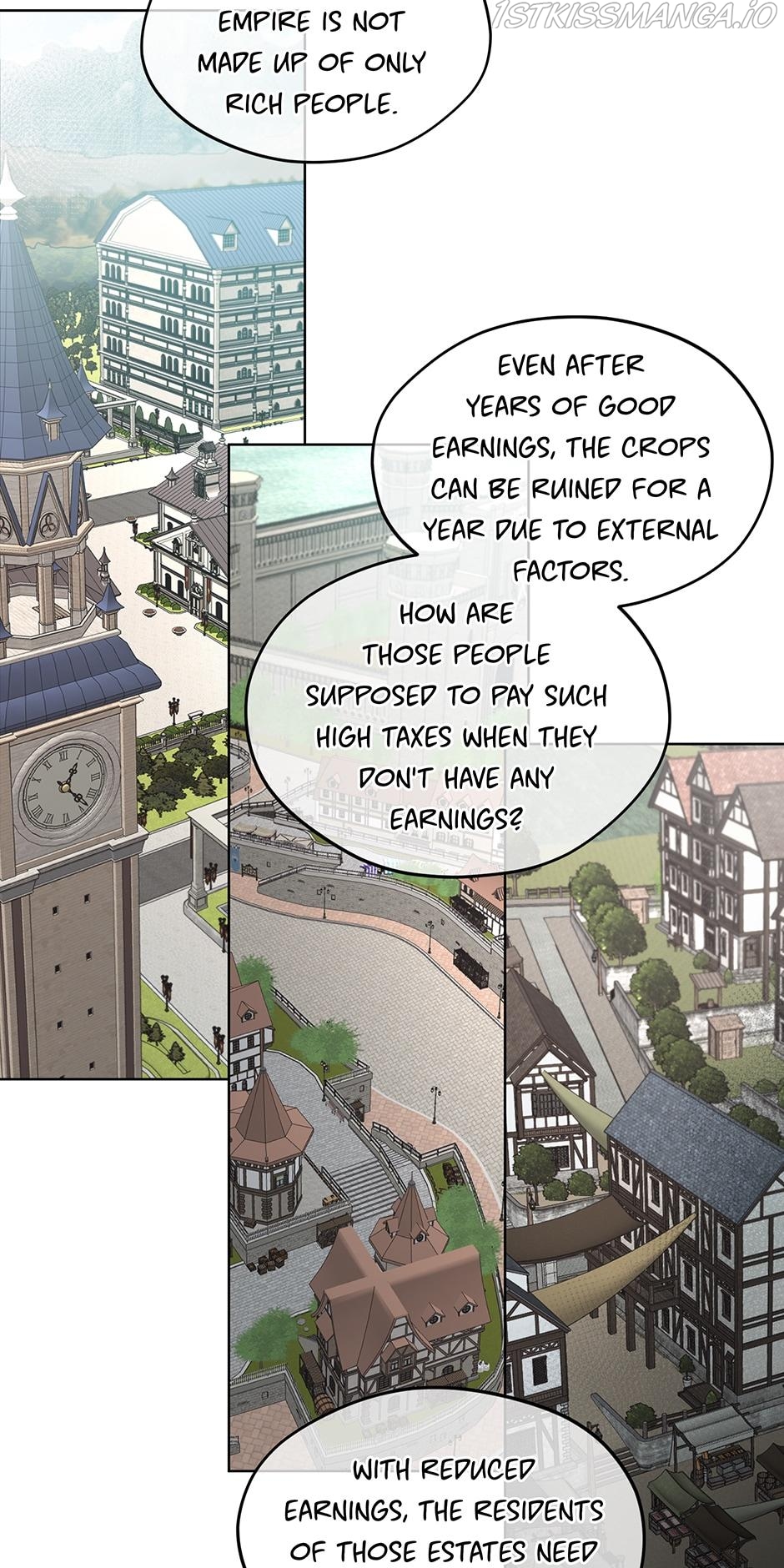 I Became the Hero’s Mom Chapter 71 - Page 7