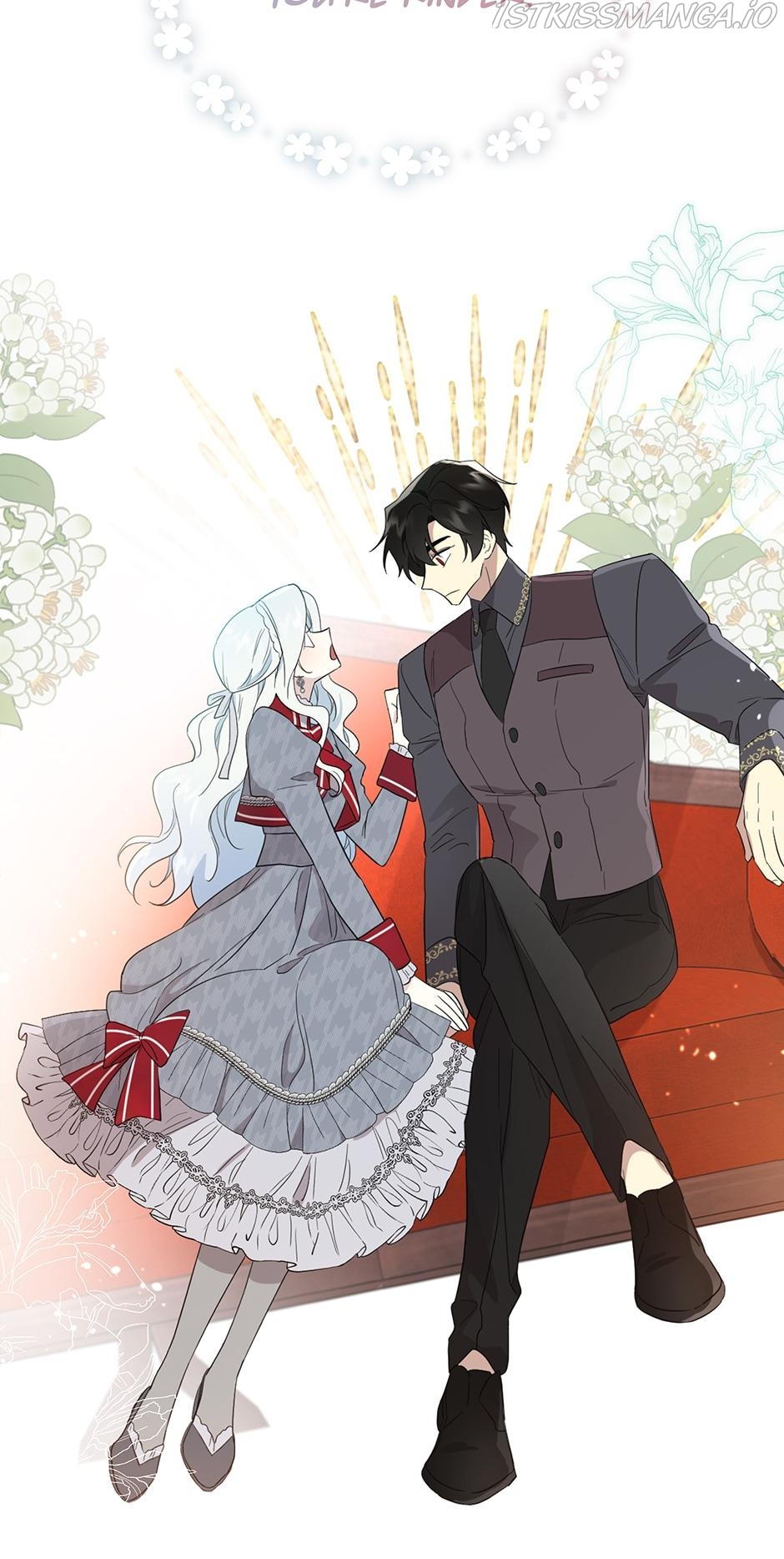 I Became the Hero’s Mom Chapter 71 - Page 71