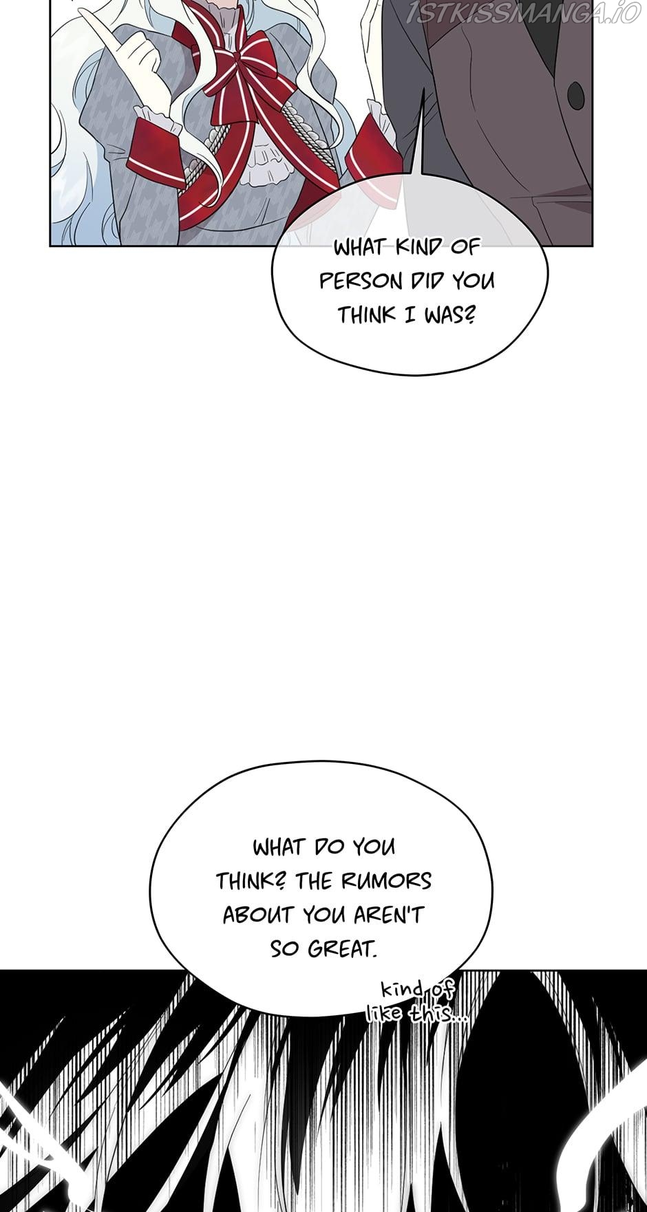 I Became the Hero’s Mom Chapter 71 - Page 73