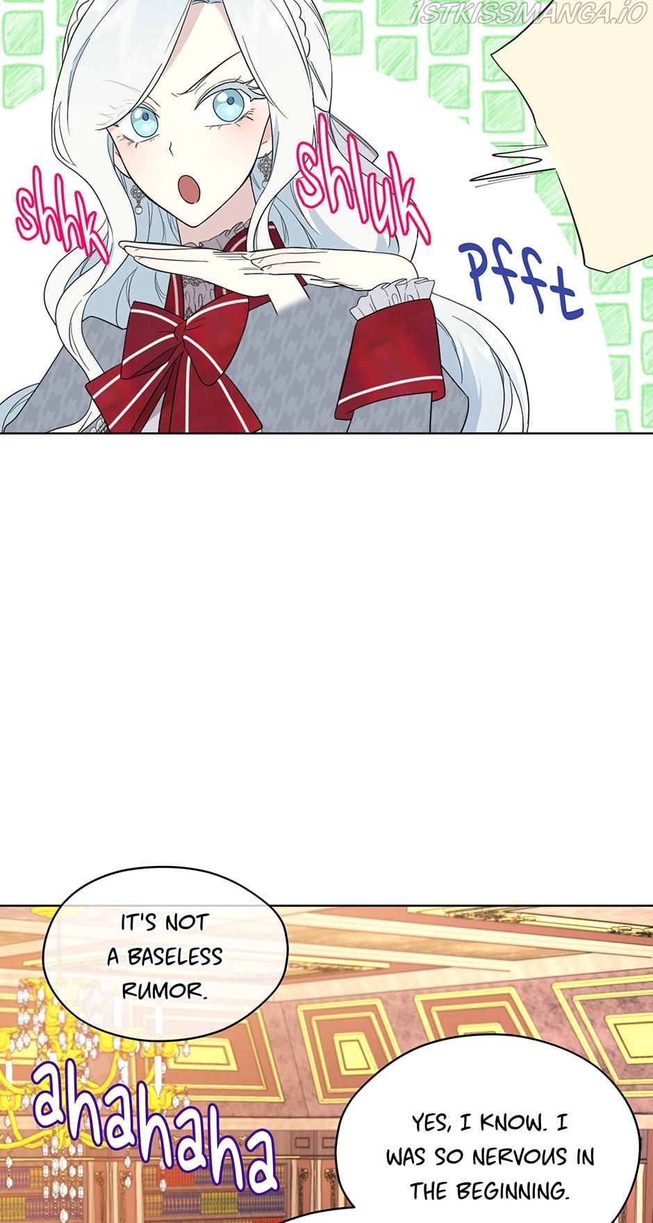 I Became the Hero’s Mom Chapter 71 - Page 75