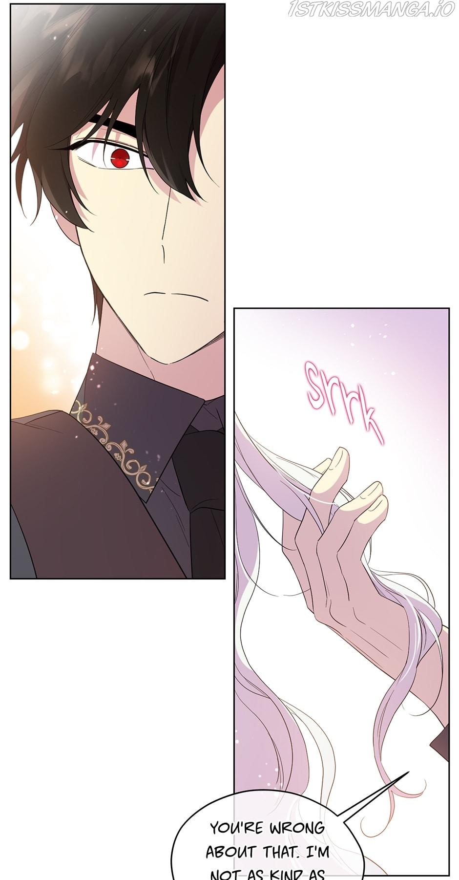 I Became the Hero’s Mom Chapter 71 - Page 79