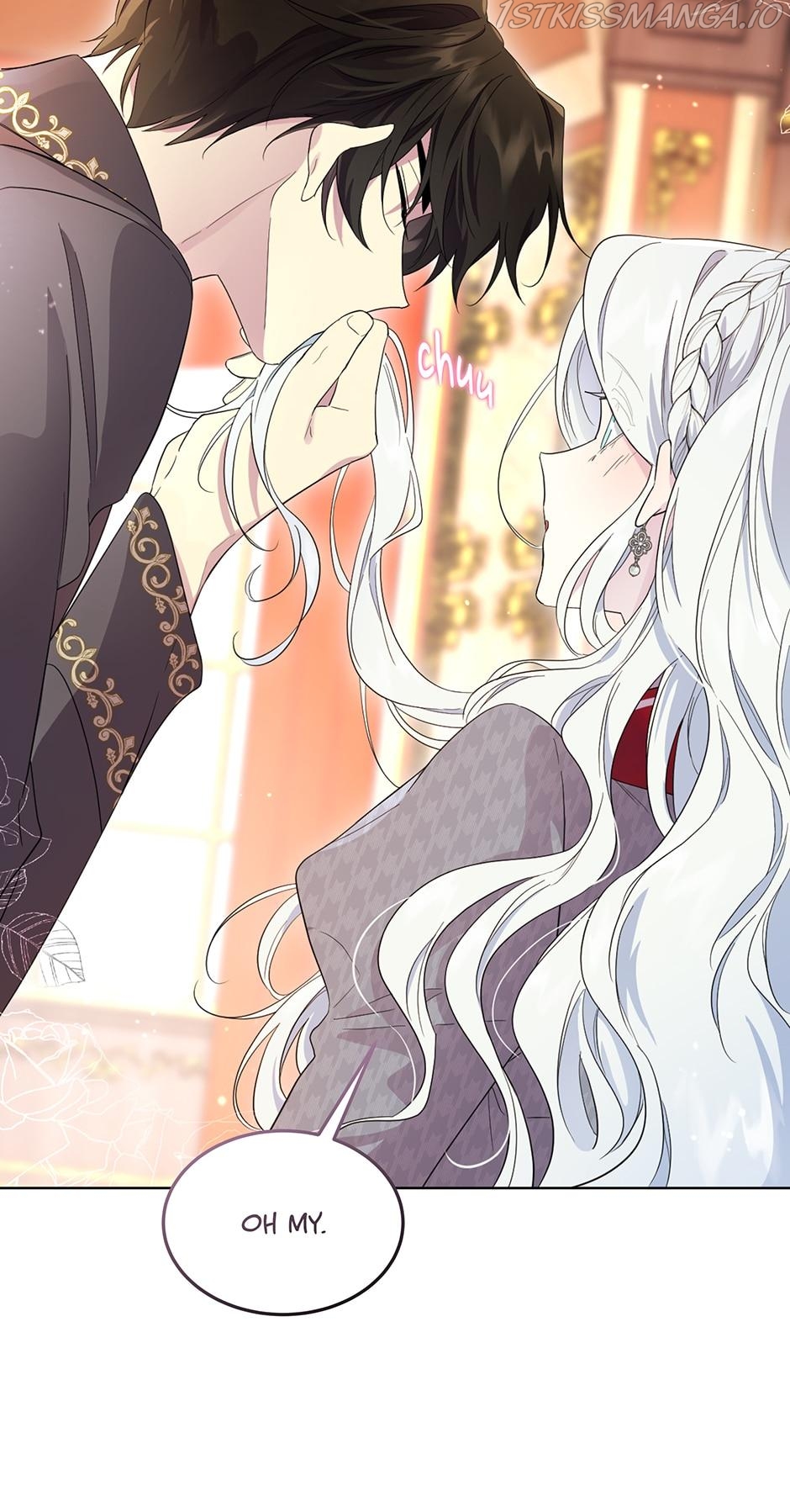 I Became the Hero’s Mom Chapter 71 - Page 81