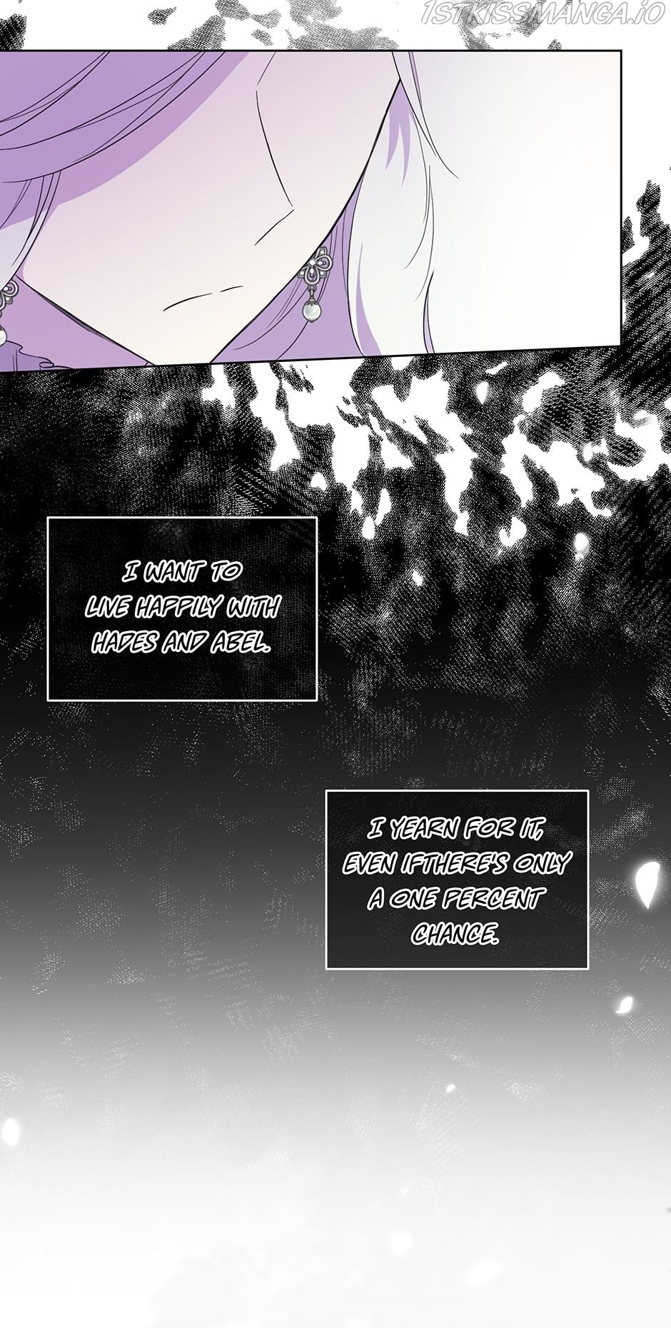 I Became the Hero’s Mom Chapter 71 - Page 85