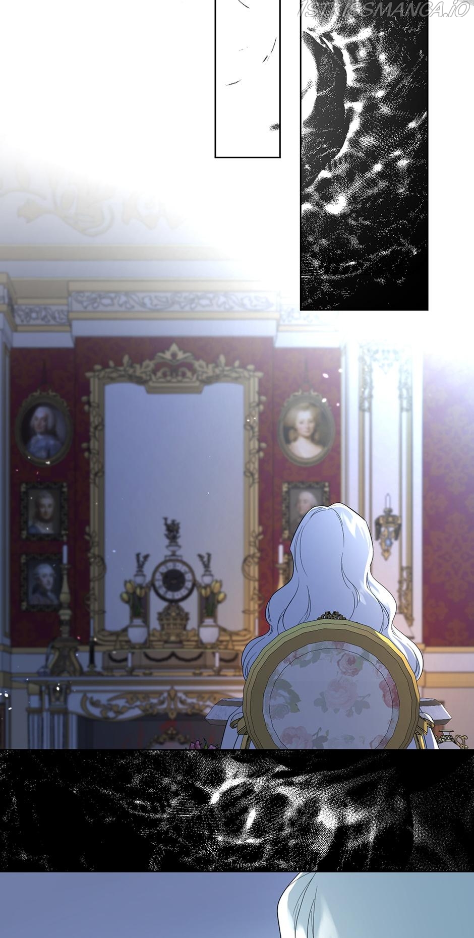 I Became the Hero’s Mom Chapter 71 - Page 87