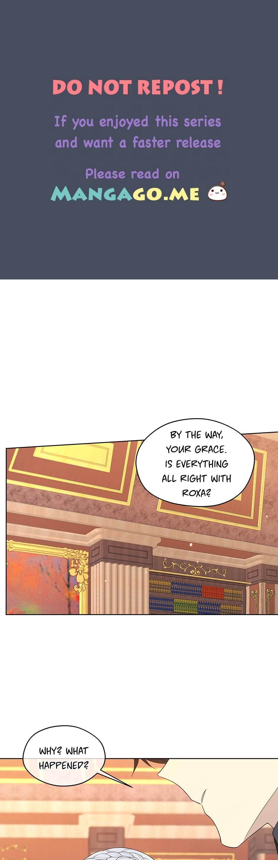 I Became the Hero’s Mom Chapter 72 - Page 1