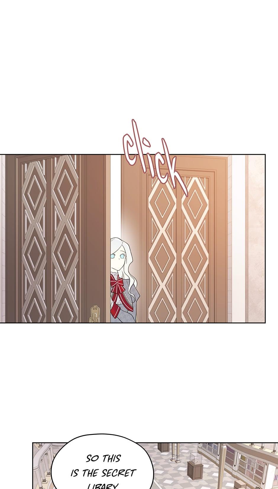 I Became the Hero’s Mom Chapter 72 - Page 15