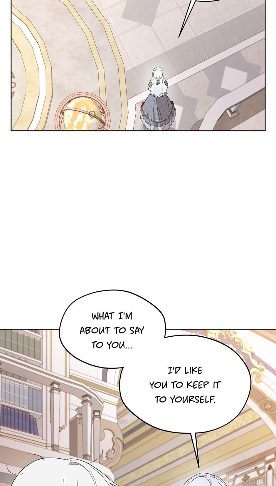 I Became the Hero’s Mom Chapter 72 - Page 18