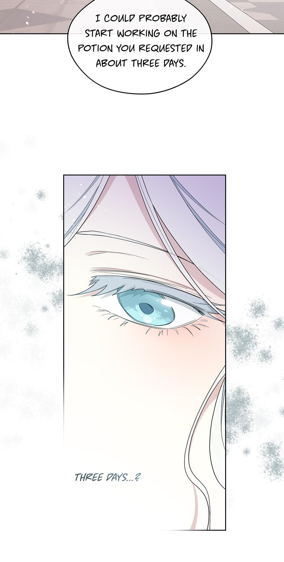 I Became the Hero’s Mom Chapter 72 - Page 24