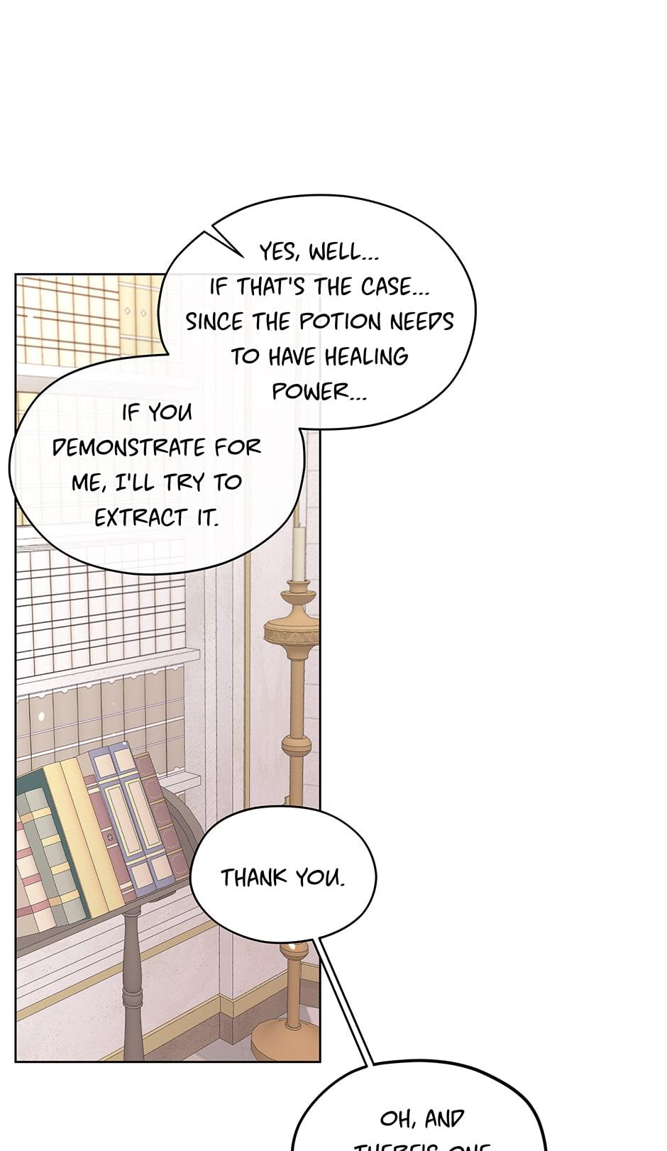 I Became the Hero’s Mom Chapter 72 - Page 29