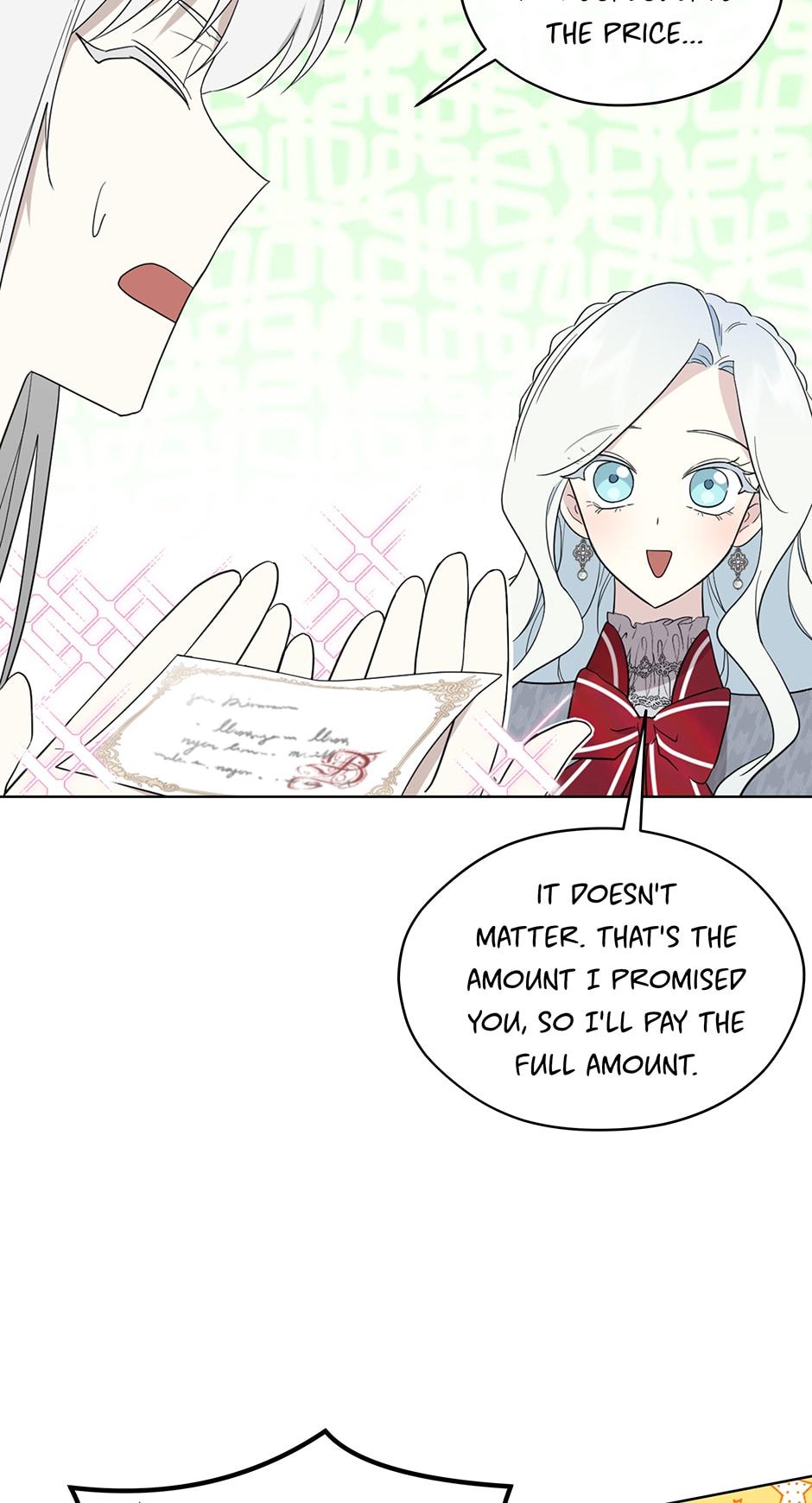 I Became the Hero’s Mom Chapter 72 - Page 37