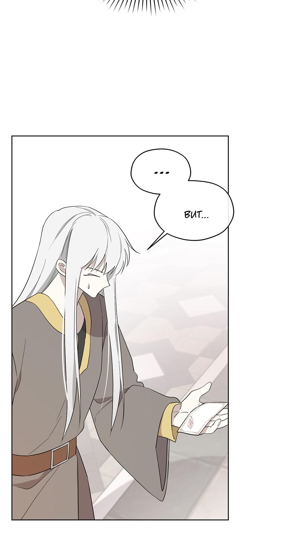 I Became the Hero’s Mom Chapter 72 - Page 40