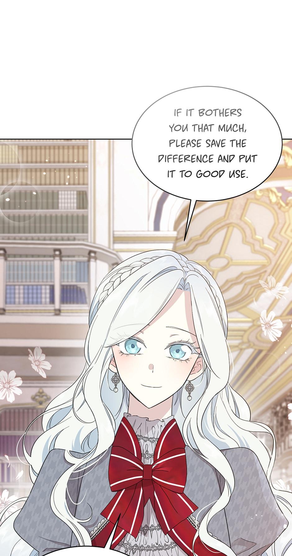 I Became the Hero’s Mom Chapter 72 - Page 41