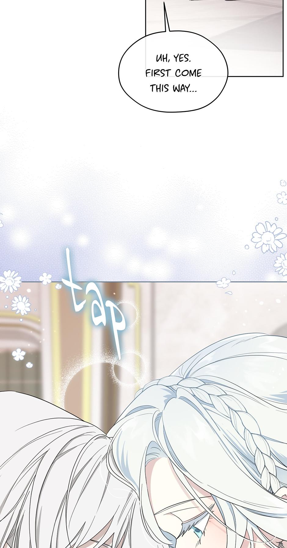 I Became the Hero’s Mom Chapter 72 - Page 46