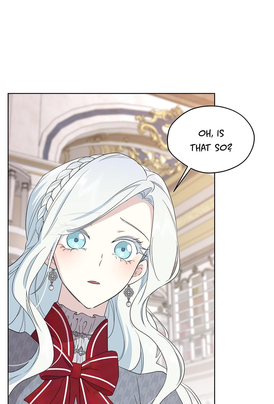 I Became the Hero’s Mom Chapter 72 - Page 56