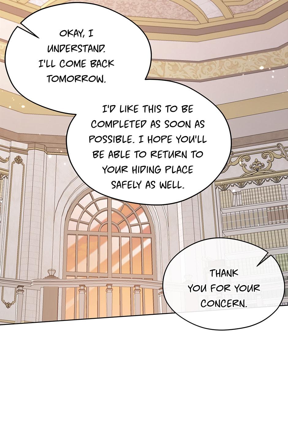 I Became the Hero’s Mom Chapter 72 - Page 58