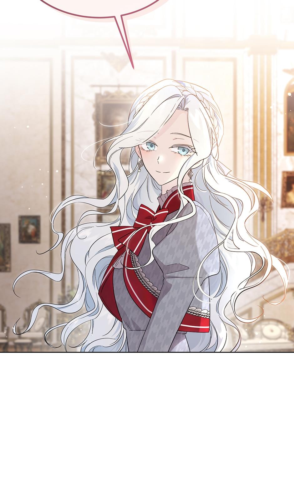 I Became the Hero’s Mom Chapter 72 - Page 65