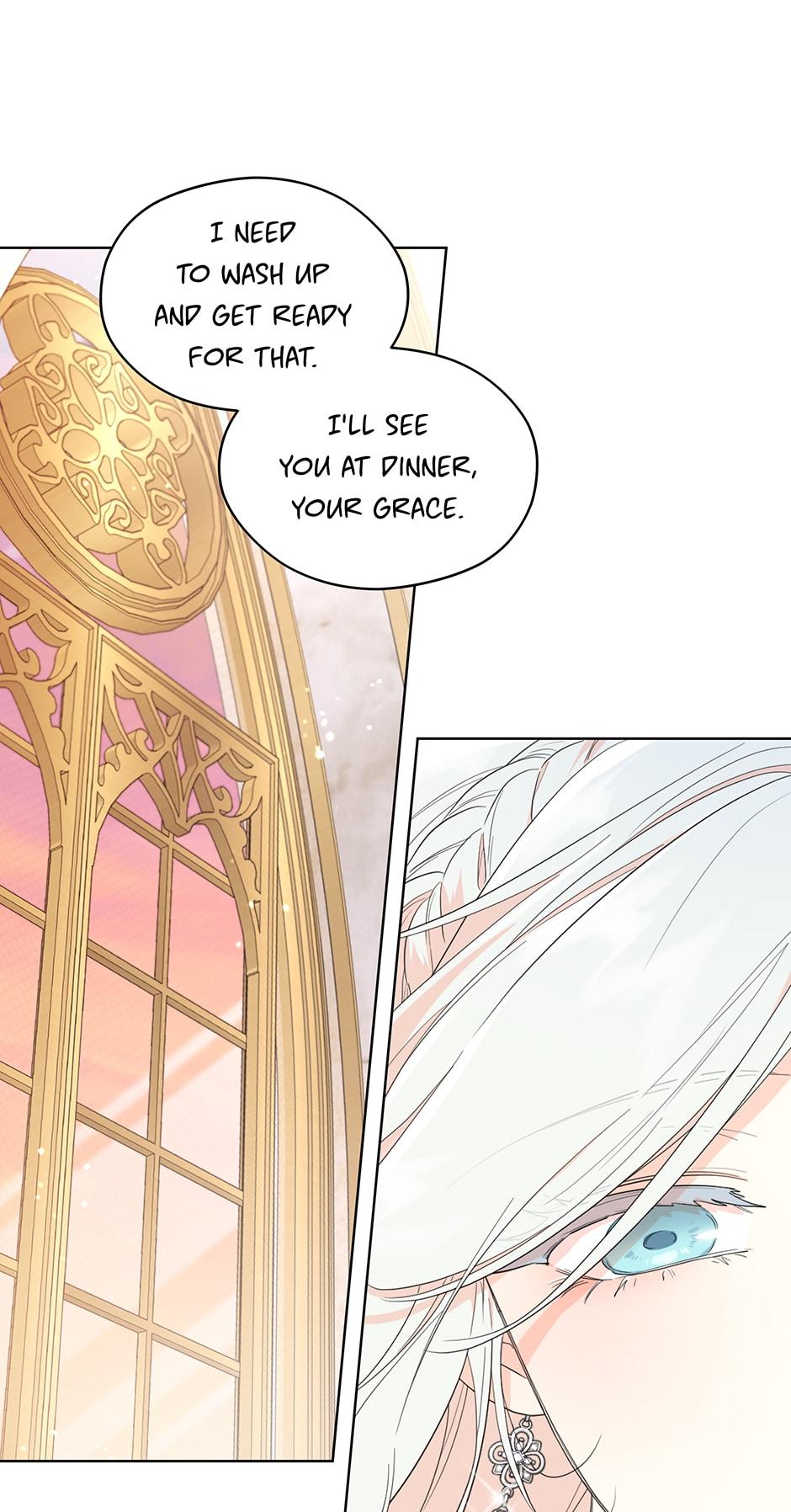 I Became the Hero’s Mom Chapter 72 - Page 66