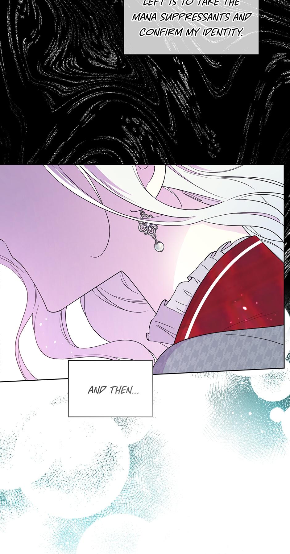 I Became the Hero’s Mom Chapter 72 - Page 69