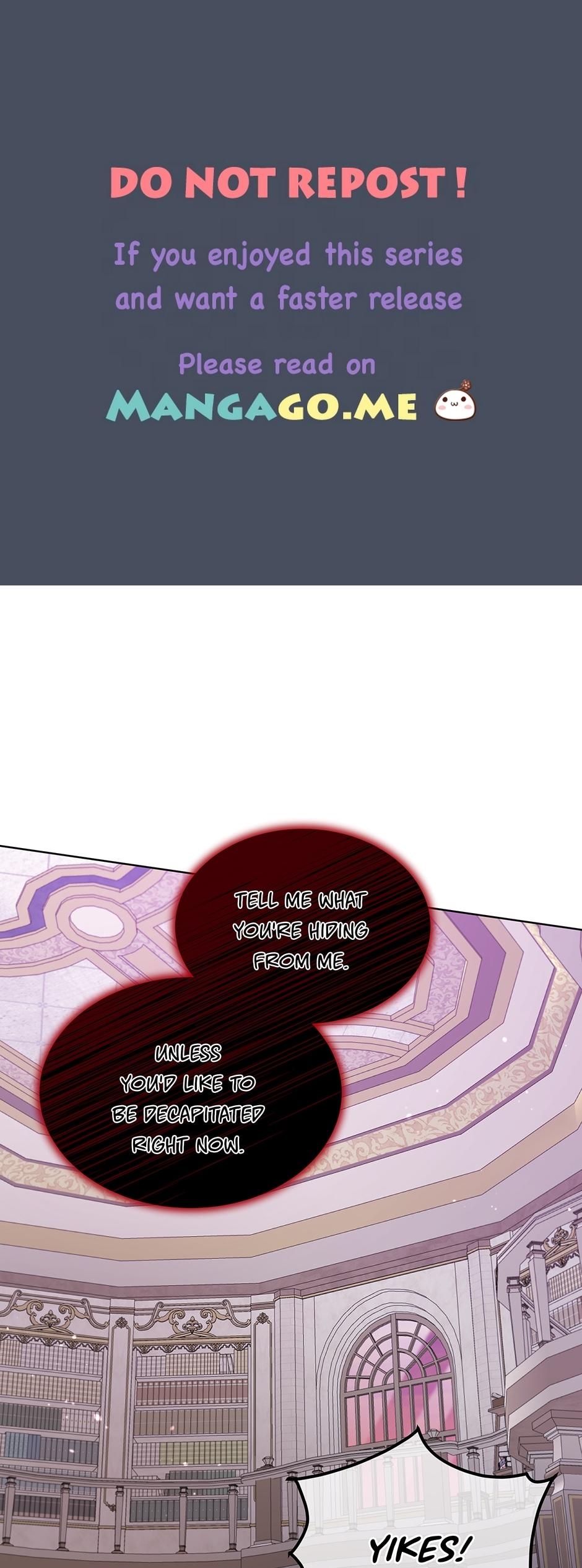 I Became the Hero’s Mom Chapter 73 - Page 1