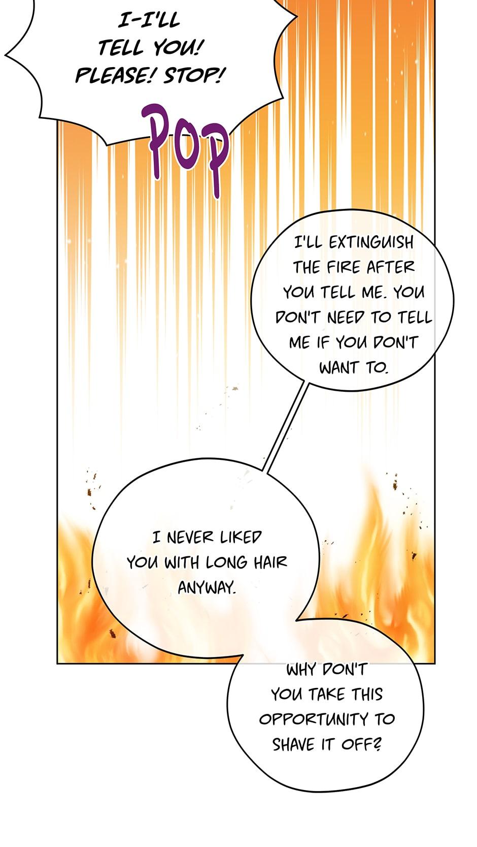 I Became the Hero’s Mom Chapter 73 - Page 13