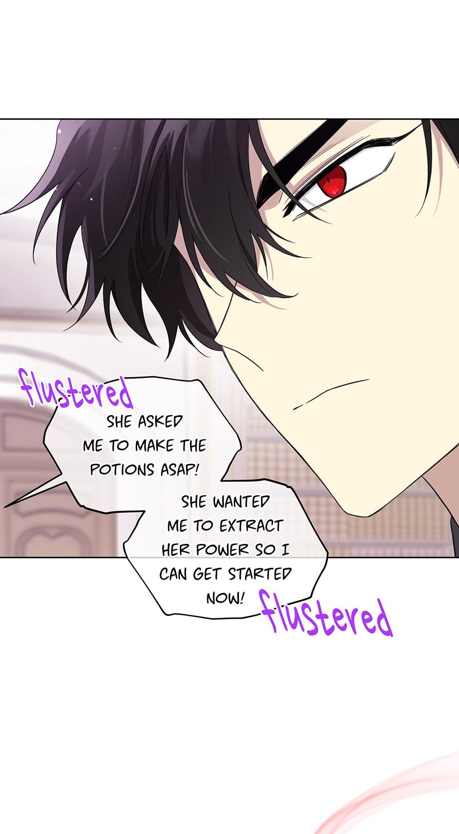 I Became the Hero’s Mom Chapter 73 - Page 14