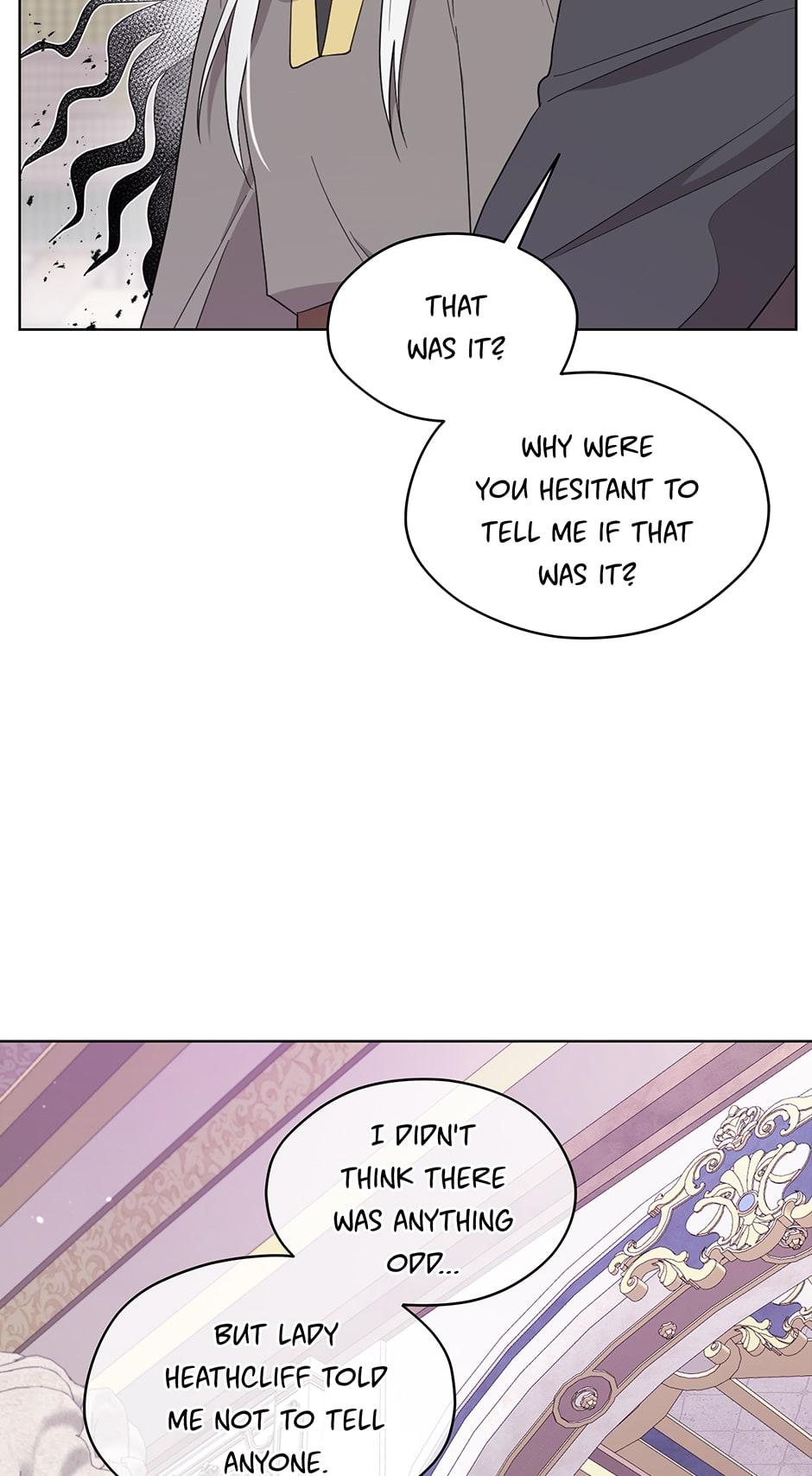 I Became the Hero’s Mom Chapter 73 - Page 16