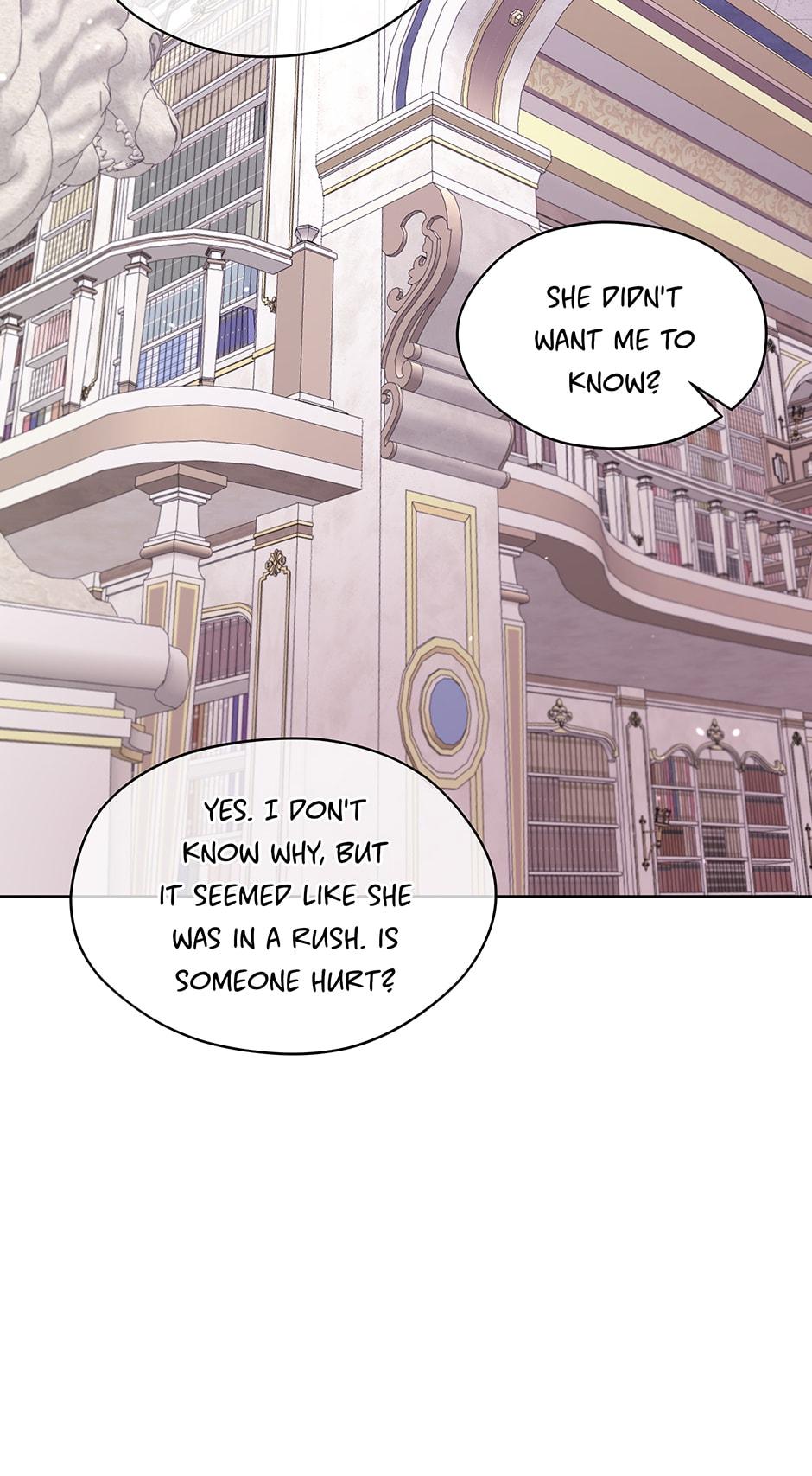 I Became the Hero’s Mom Chapter 73 - Page 17