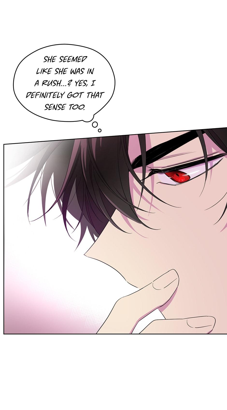 I Became the Hero’s Mom Chapter 73 - Page 18