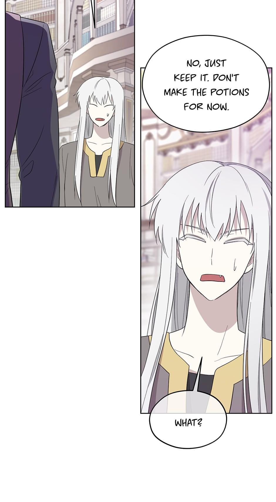 I Became the Hero’s Mom Chapter 73 - Page 24