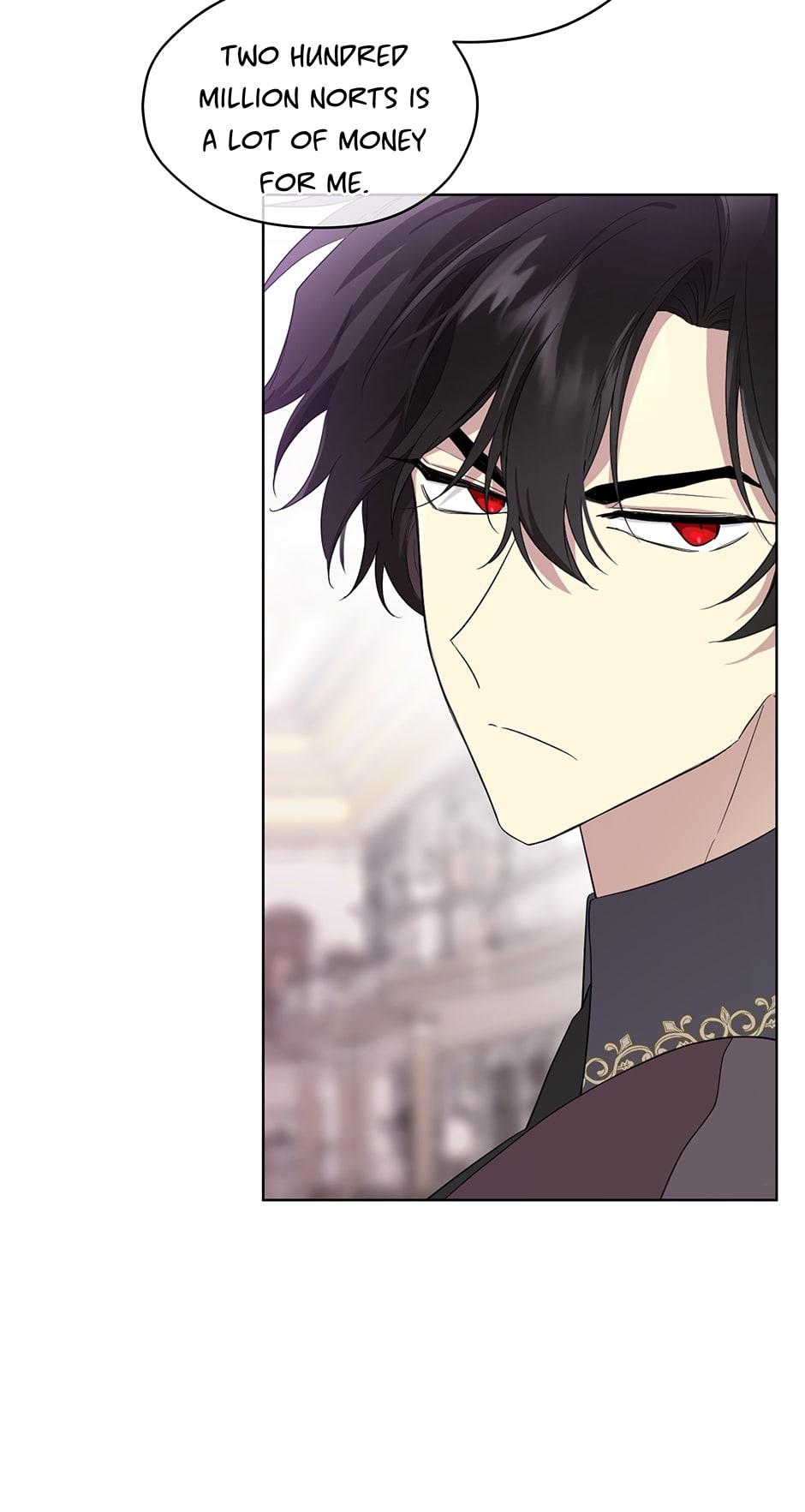 I Became the Hero’s Mom Chapter 73 - Page 30